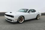 Dodge Challenger SRT on Forgiato Wheels (TEC 3.7) 2018 года